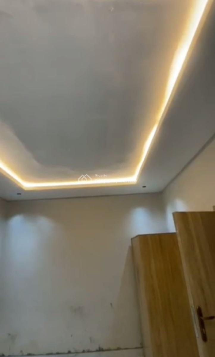 9 Units of Newly Renovated Mini Flat, Medina, Gbagada, Lagos, Mini Flat (room and Parlour) for Rent