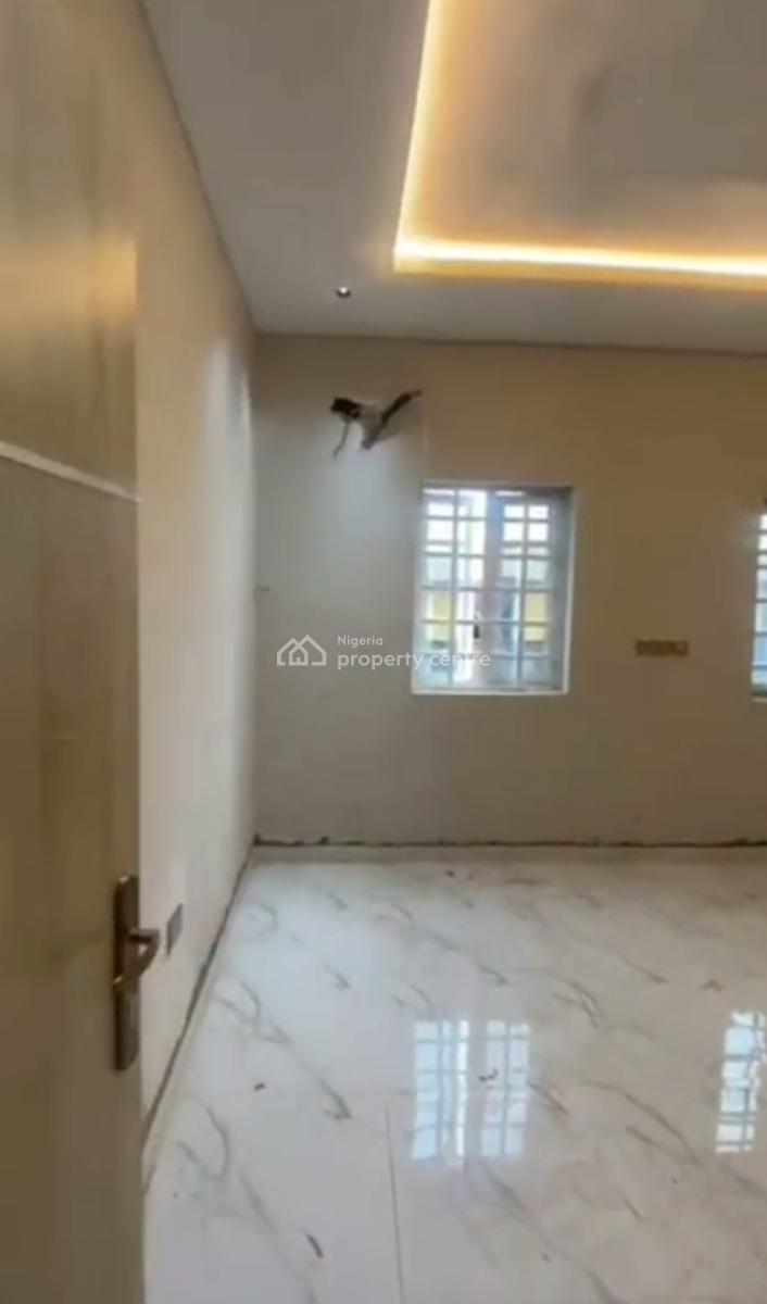 9 Units of Newly Renovated Mini Flat, Medina, Gbagada, Lagos, Mini Flat (room and Parlour) for Rent