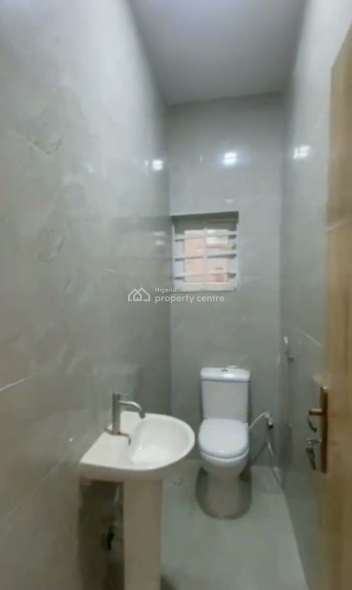 9 Units of Newly Renovated Mini Flat, Medina, Gbagada, Lagos, Mini Flat (room and Parlour) for Rent