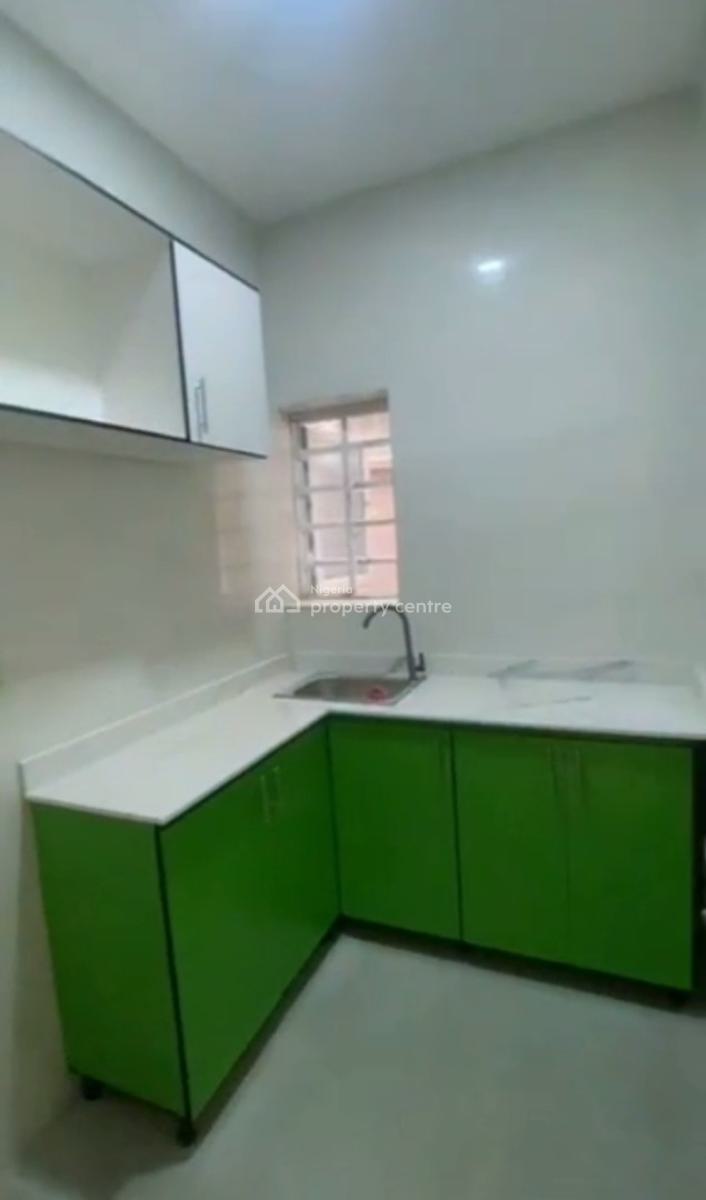 9 Units of Newly Renovated Mini Flat, Medina, Gbagada, Lagos, Mini Flat (room and Parlour) for Rent