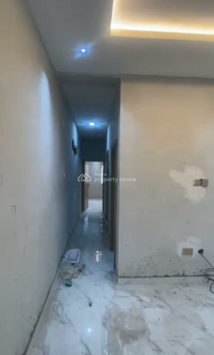 9 Units of Newly Renovated Mini Flat, Medina, Gbagada, Lagos, Mini Flat (room and Parlour) for Rent