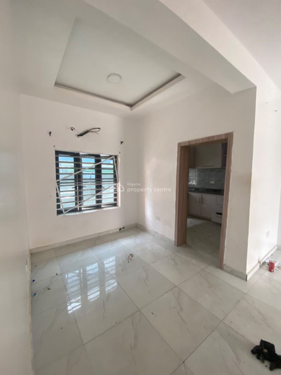 Executive Sweet 2 Bedrooms Luxury Apartment, Seaside Estate, Ado, Badore, Ajah, Lagos, Flat / Apartment for Rent