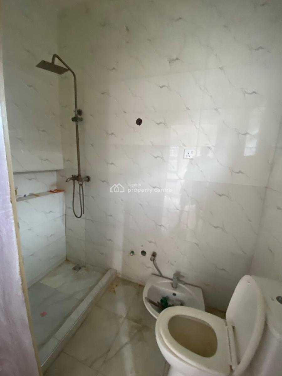 Executive Sweet 2 Bedrooms Luxury Apartment, Seaside Estate, Ado, Badore, Ajah, Lagos, Flat / Apartment for Rent