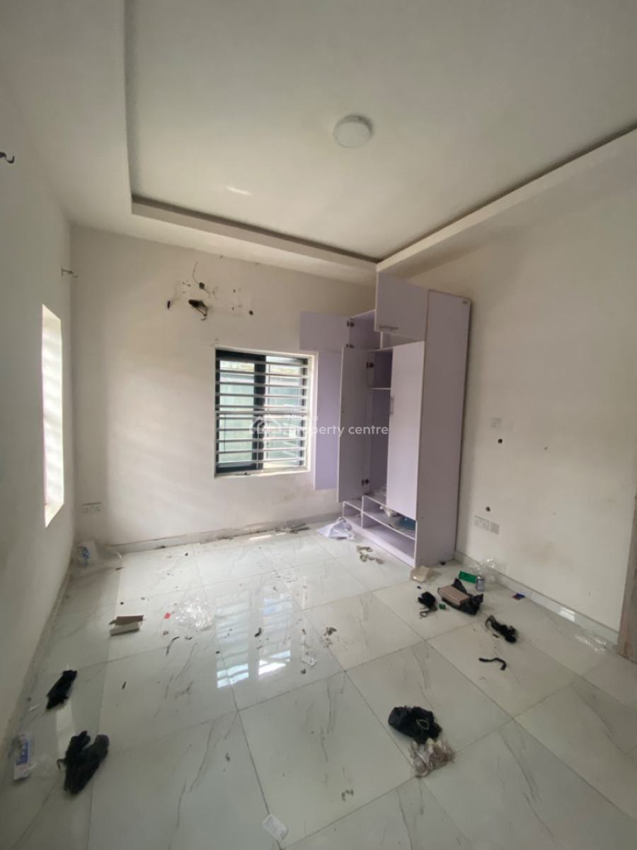 Executive Sweet 2 Bedrooms Luxury Apartment, Seaside Estate, Ado, Badore, Ajah, Lagos, Flat / Apartment for Rent