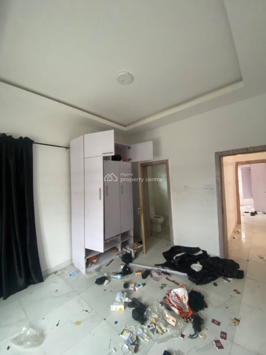 Executive Sweet 2 Bedrooms Luxury Apartment, Seaside Estate, Ado, Badore, Ajah, Lagos, Flat / Apartment for Rent