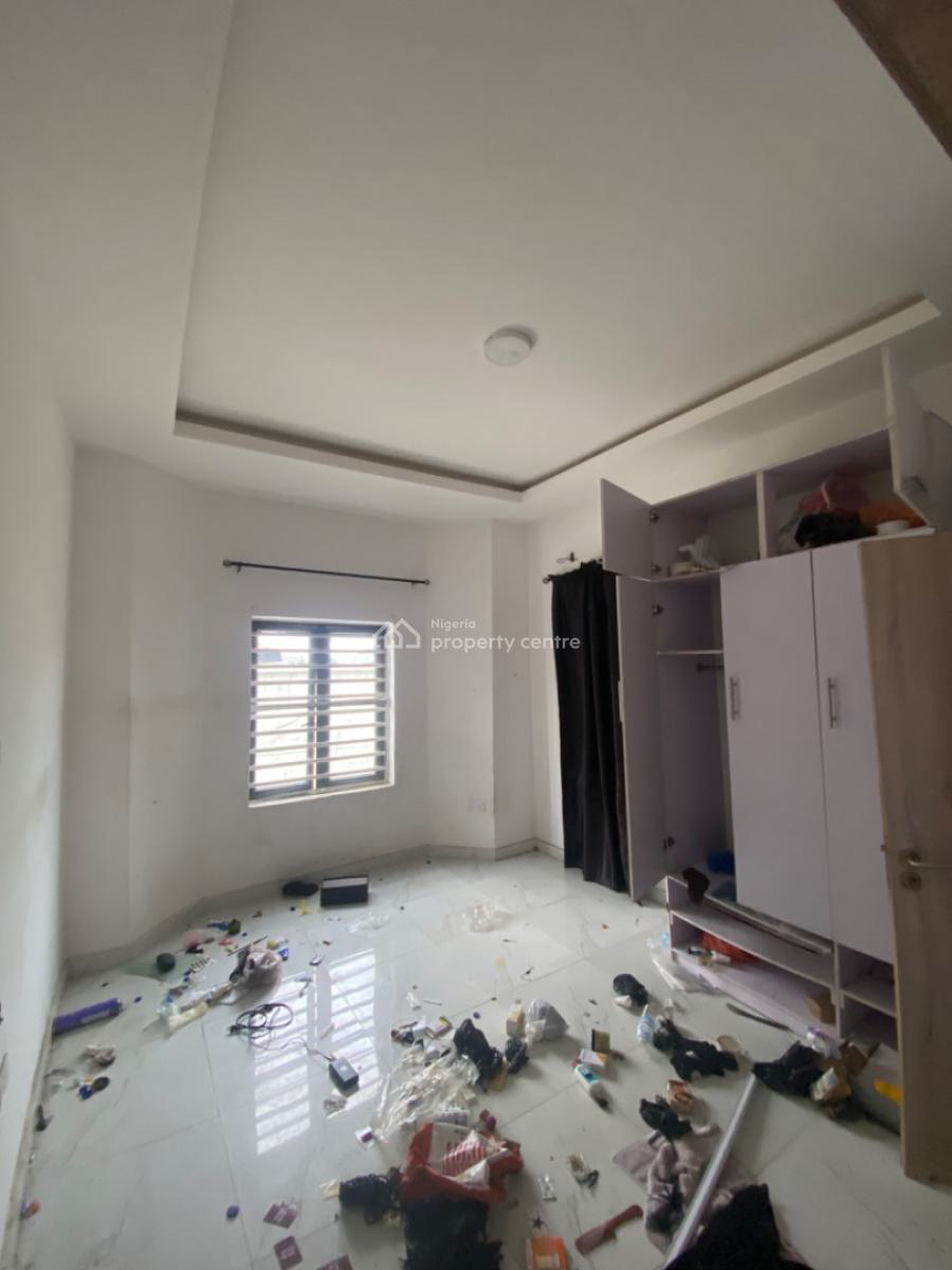 Executive Sweet 2 Bedrooms Luxury Apartment, Seaside Estate, Ado, Badore, Ajah, Lagos, Flat / Apartment for Rent