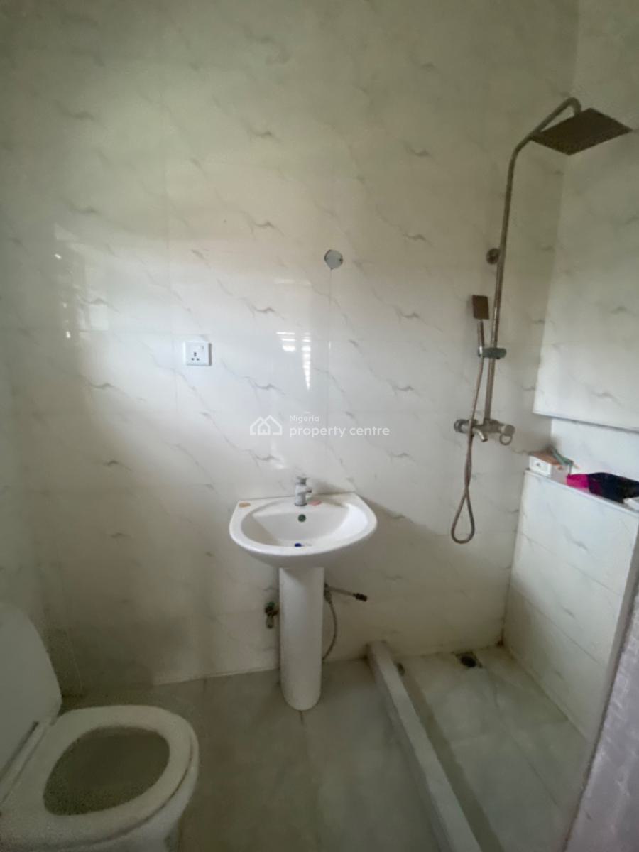Executive Sweet 2 Bedrooms Luxury Apartment, Seaside Estate, Ado, Badore, Ajah, Lagos, Flat / Apartment for Rent