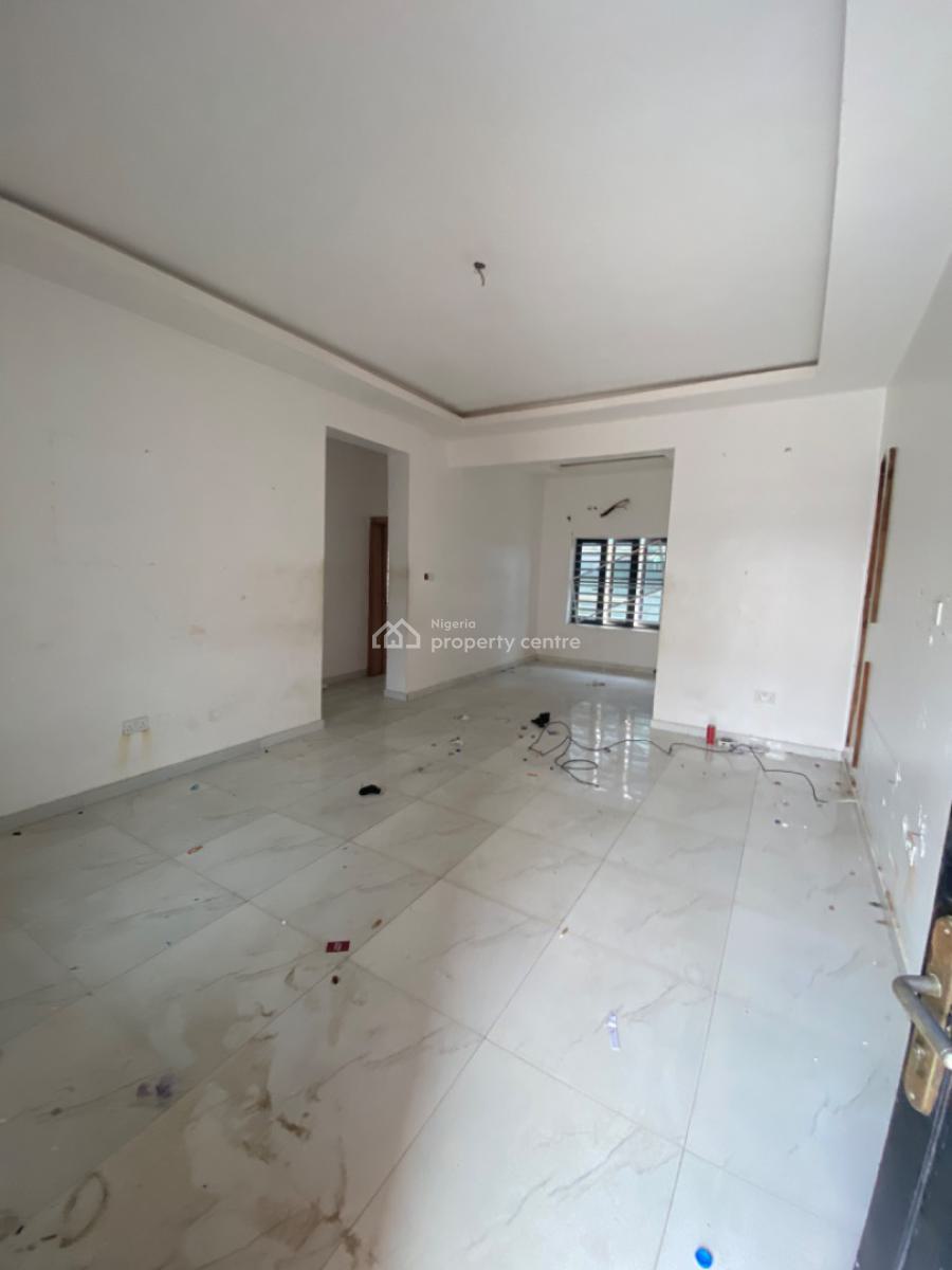 Executive Sweet 2 Bedrooms Luxury Apartment, Seaside Estate, Ado, Badore, Ajah, Lagos, Flat / Apartment for Rent