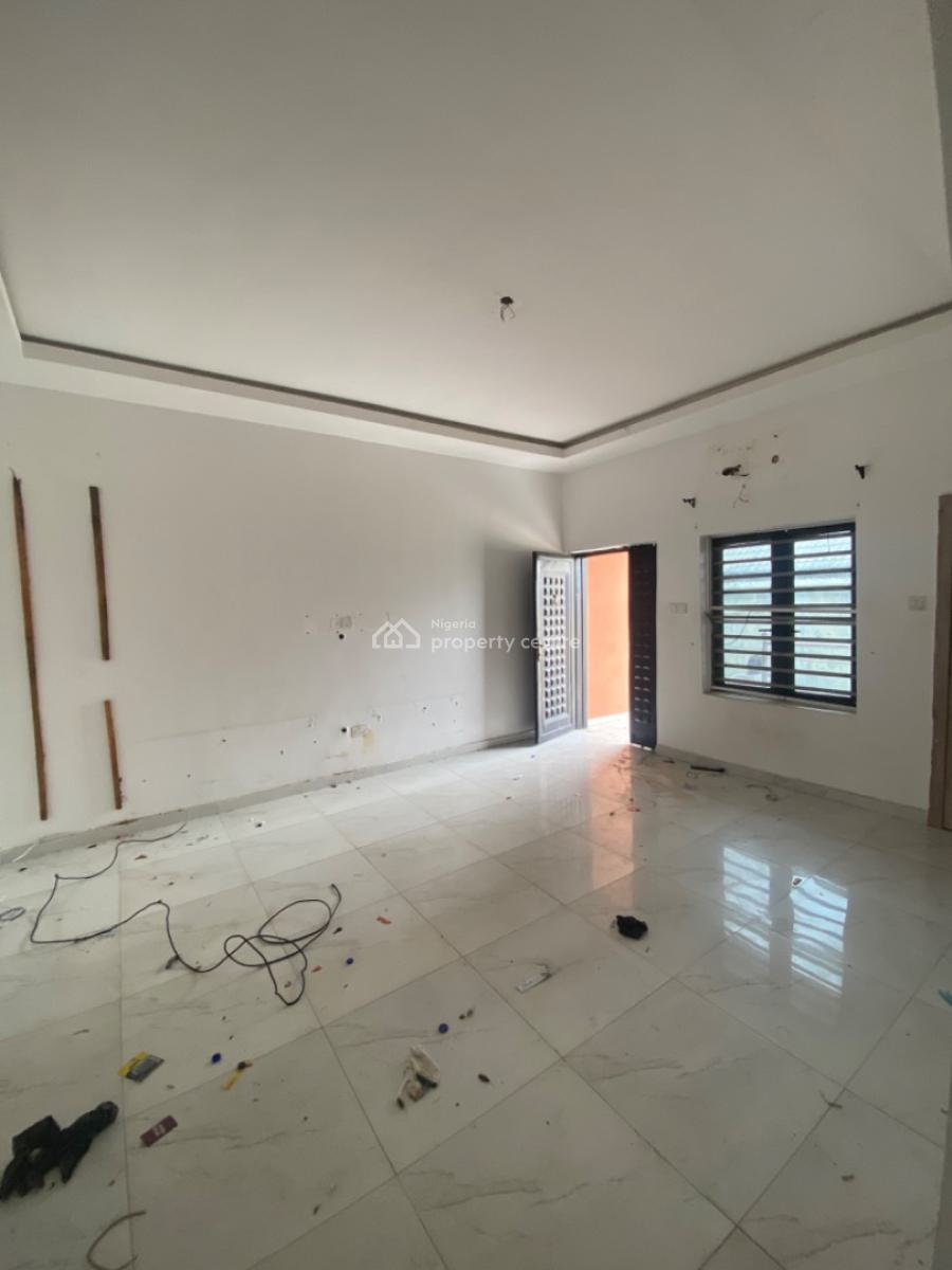 Executive Sweet 2 Bedrooms Luxury Apartment, Seaside Estate, Ado, Badore, Ajah, Lagos, Flat / Apartment for Rent
