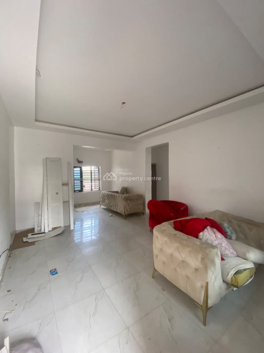 Executive Sweet 2 Bedrooms Luxury Apartment, Seaside Estate, Ado, Badore, Ajah, Lagos, Flat / Apartment for Rent