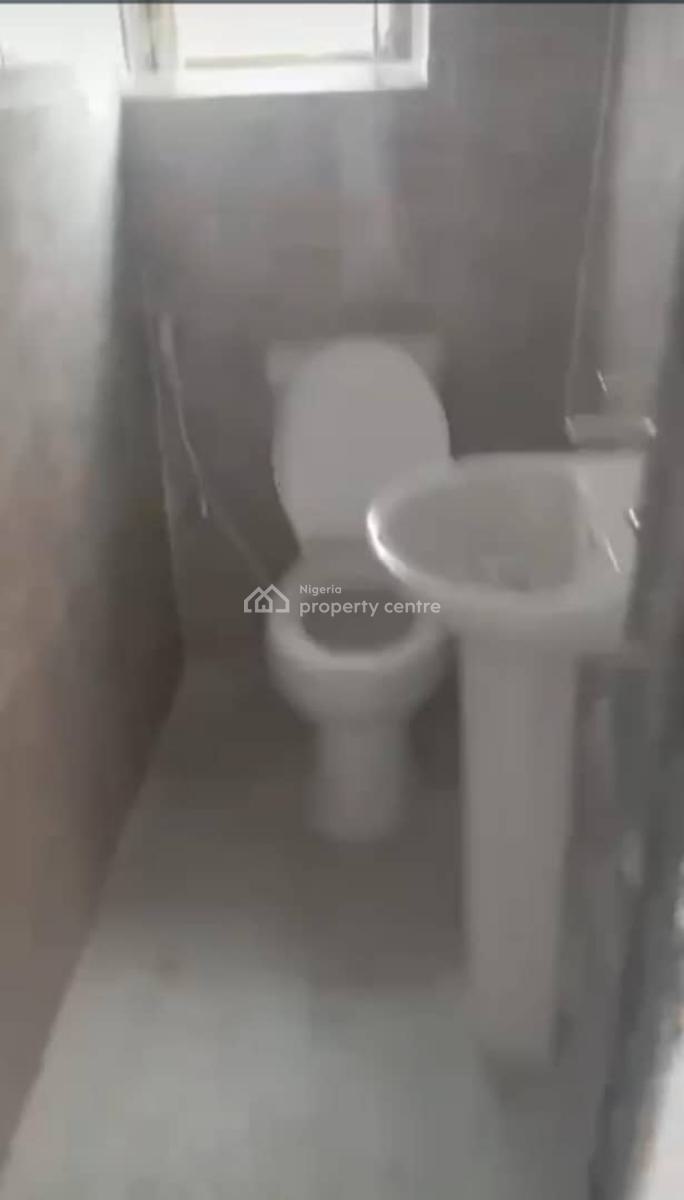 Lovely 2 Bedroom Office Space, Anthony, Maryland, Lagos, Office Space for Rent