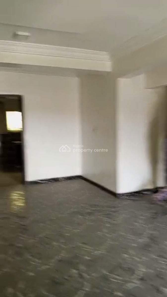 Lovely 2 Bedroom Apartment with a Room Bq, Off Allen Avenue, Allen, Ikeja, Lagos, Flat / Apartment for Rent