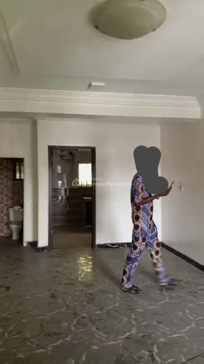 Lovely 2 Bedroom Apartment with a Room Bq, Off Allen Avenue, Allen, Ikeja, Lagos, Flat / Apartment for Rent