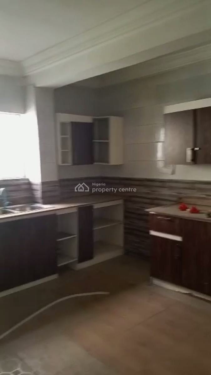 Lovely 2 Bedroom Apartment with a Room Bq, Off Allen Avenue, Allen, Ikeja, Lagos, Flat / Apartment for Rent