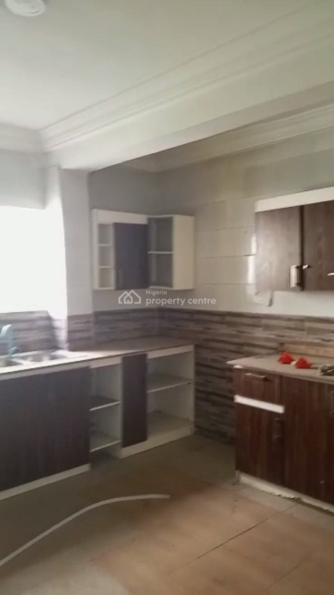 Lovely 2 Bedroom Apartment with a Room Bq, Off Allen Avenue, Allen, Ikeja, Lagos, Flat / Apartment for Rent
