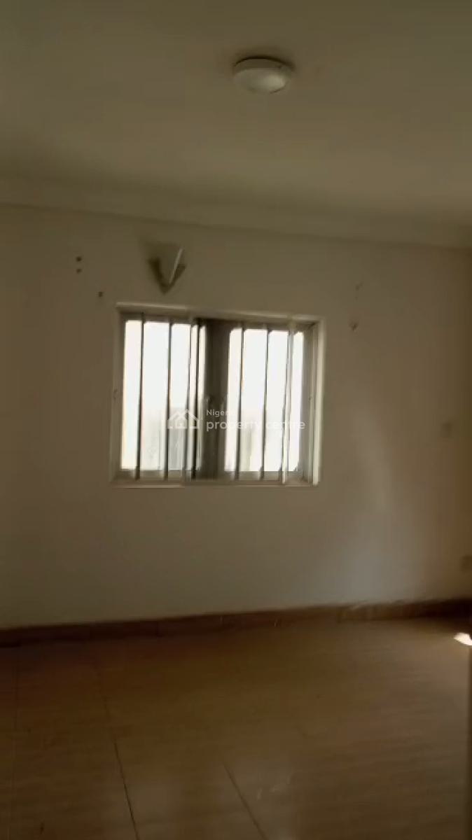 Lovely 2 Bedroom Apartment with a Room Bq, Off Allen Avenue, Allen, Ikeja, Lagos, Flat / Apartment for Rent