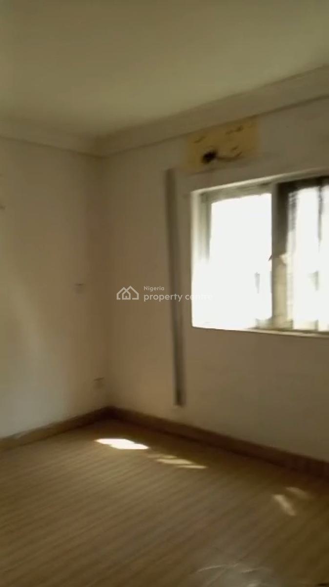 Lovely 2 Bedroom Apartment with a Room Bq, Off Allen Avenue, Allen, Ikeja, Lagos, Flat / Apartment for Rent