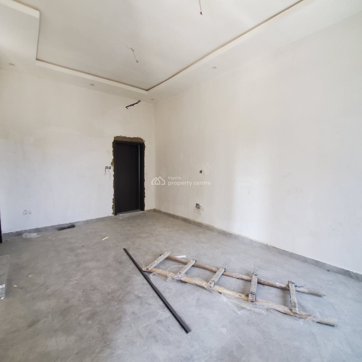 Beautiful 3 Bedroom Terrace Duplex Within a Secured Estate, Orchid, Lekki, Lagos, House for Sale
