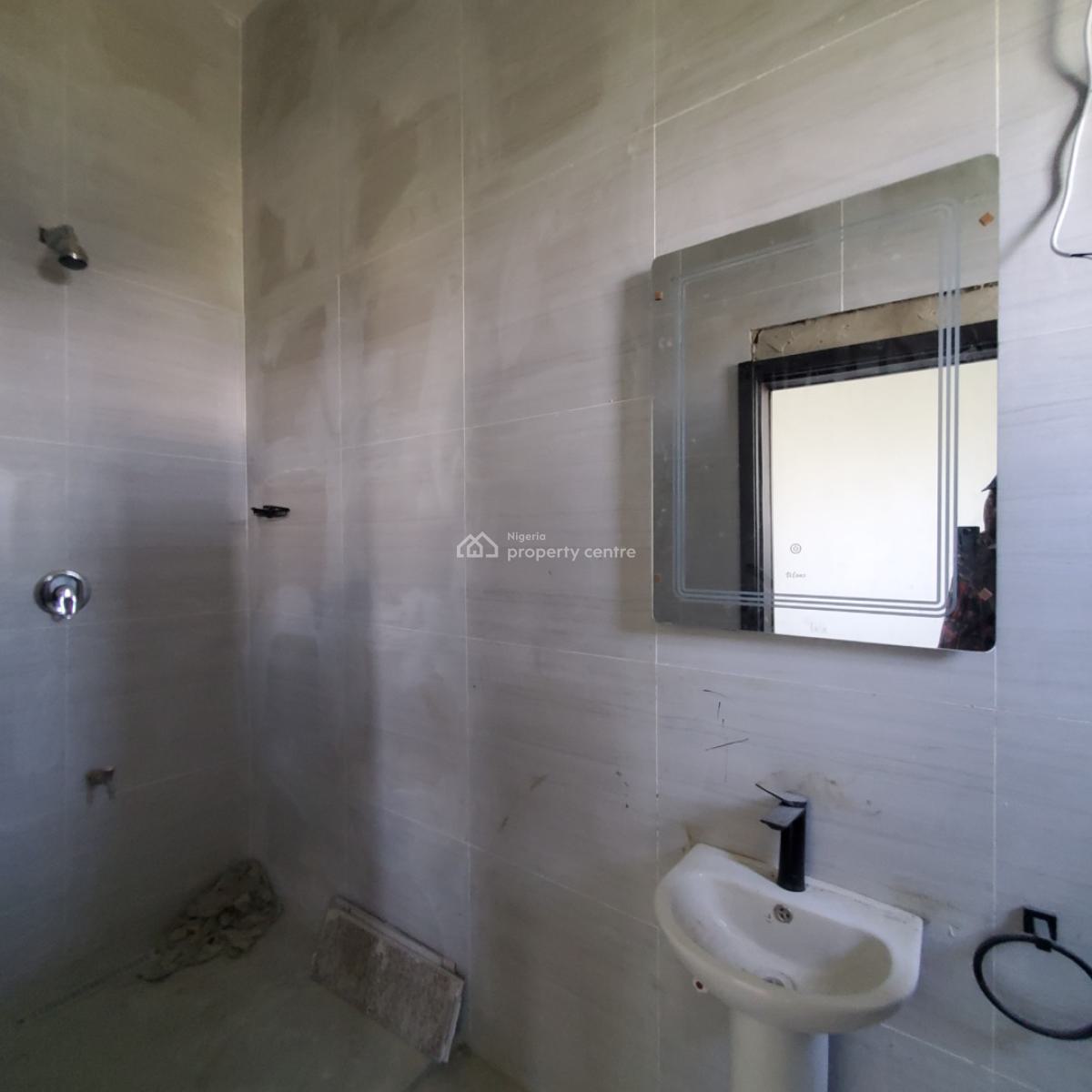 Beautiful 3 Bedroom Terrace Duplex Within a Secured Estate, Orchid, Lekki, Lagos, House for Sale