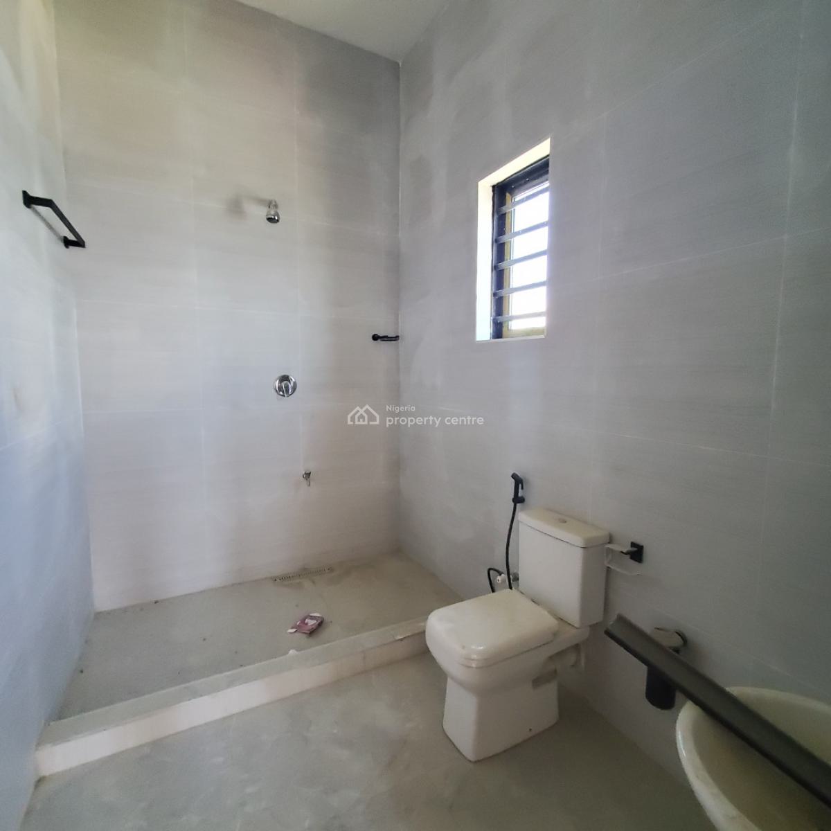 Beautiful 3 Bedroom Terrace Duplex Within a Secured Estate, Orchid, Lekki, Lagos, House for Sale