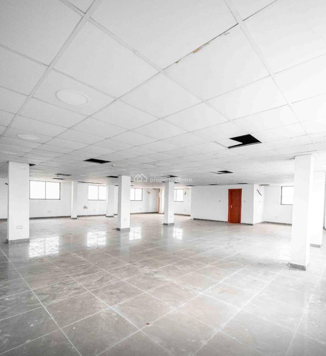 Office Complex on 6 Floors of Land 2100sqm, Victoria Island (vi), Lagos, Plaza / Complex / Mall for Sale