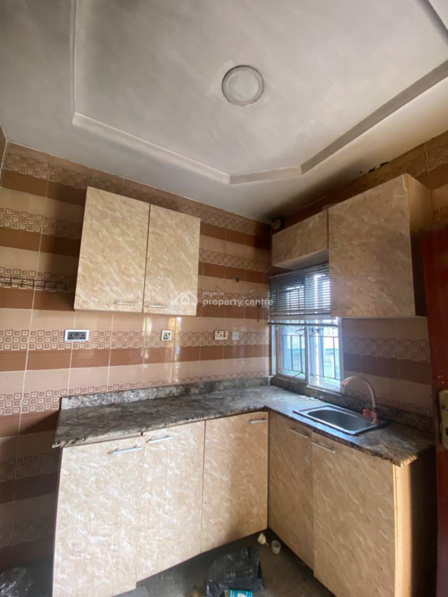 Executive Sweet 2 Bedrooms Luxury Apartment, Seaside Estate, Badore, Ajah, Lagos, Flat / Apartment for Rent