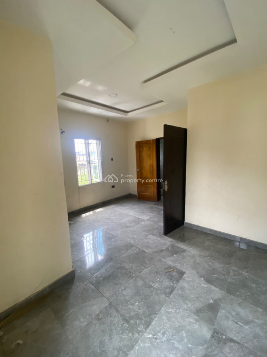 Executive Sweet 2 Bedrooms Luxury Apartment, Seaside Estate, Badore, Ajah, Lagos, Flat / Apartment for Rent