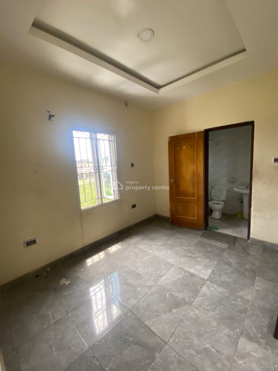 Executive Sweet 2 Bedrooms Luxury Apartment, Seaside Estate, Badore, Ajah, Lagos, Flat / Apartment for Rent
