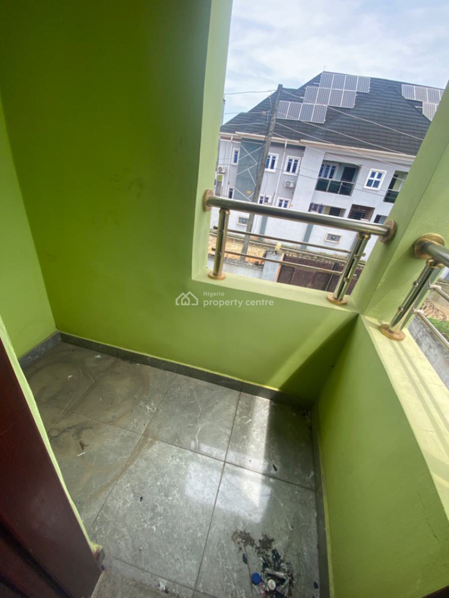 Executive Sweet 2 Bedrooms Luxury Apartment, Seaside Estate, Badore, Ajah, Lagos, Flat / Apartment for Rent