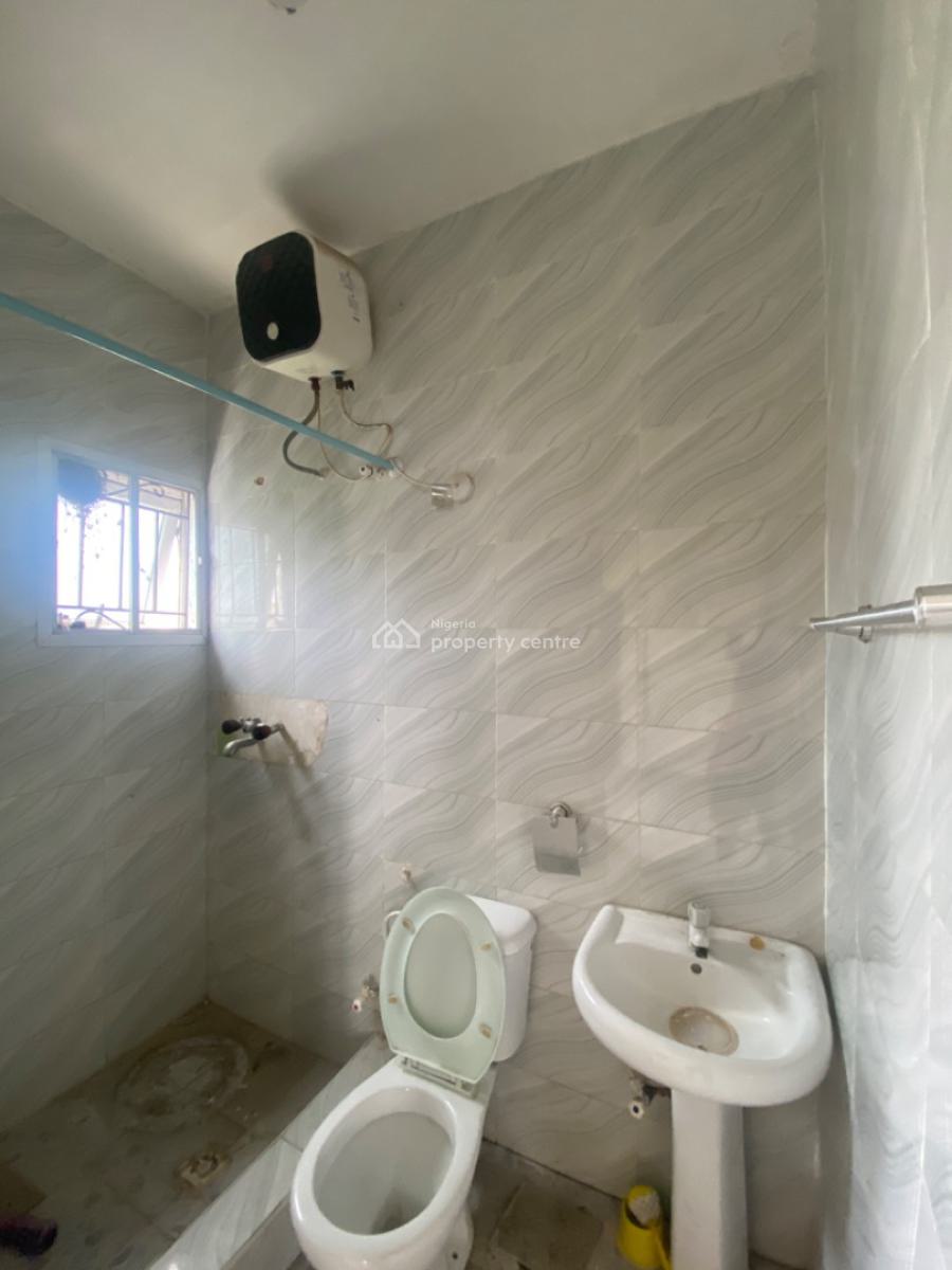 Executive Sweet 2 Bedrooms Luxury Apartment, Seaside Estate, Badore, Ajah, Lagos, Flat / Apartment for Rent