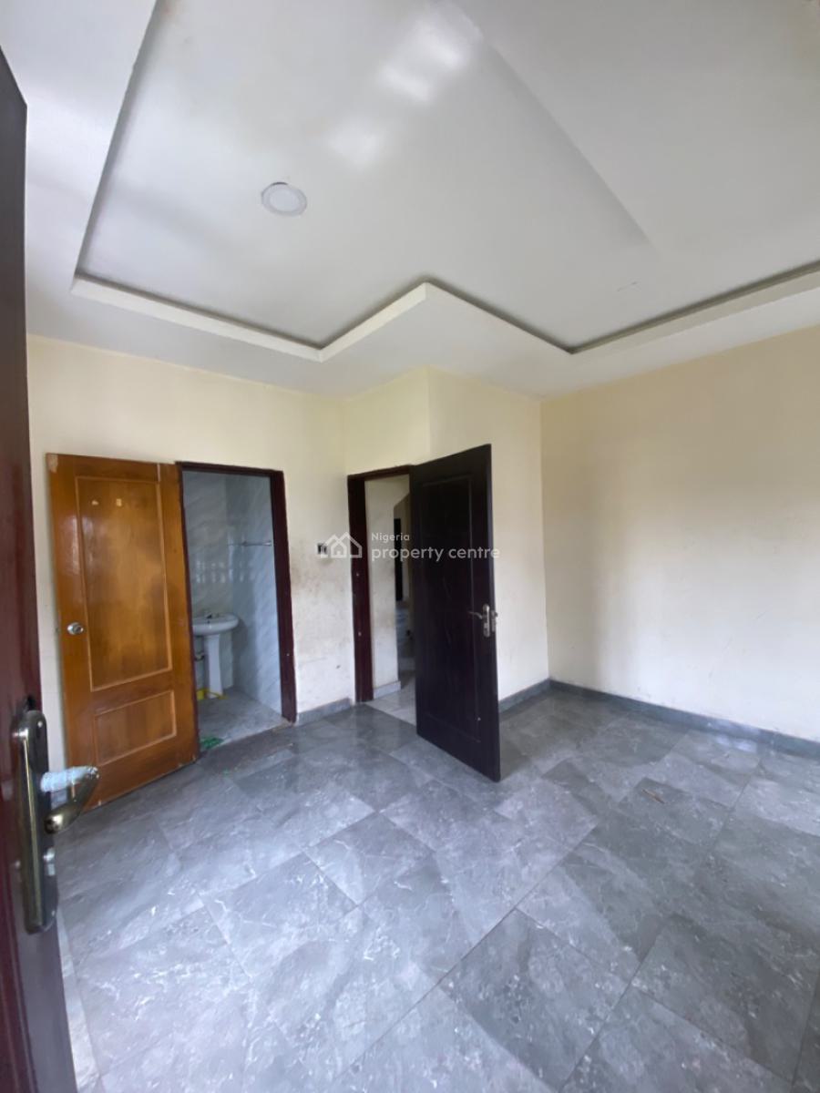 Executive Sweet 2 Bedrooms Luxury Apartment, Seaside Estate, Badore, Ajah, Lagos, Flat / Apartment for Rent