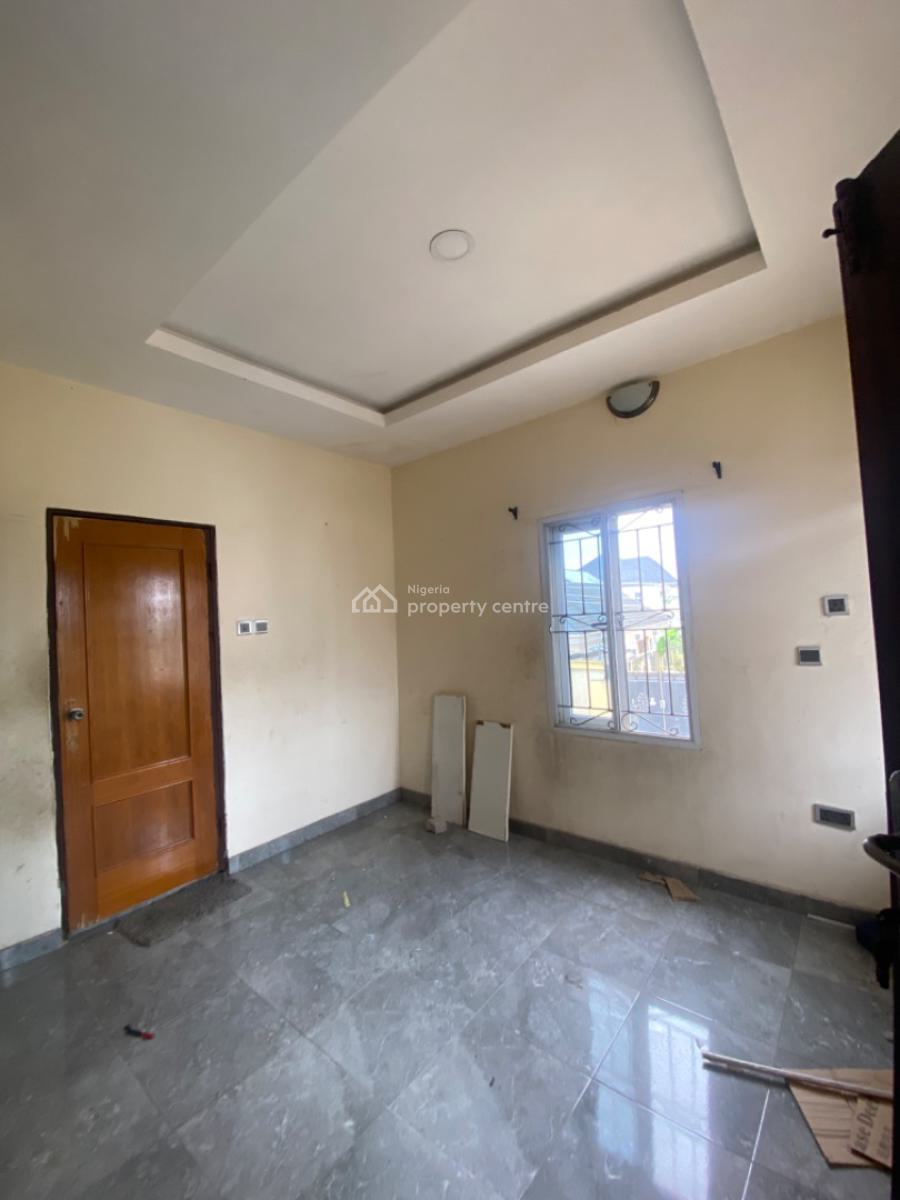 Executive Sweet 2 Bedrooms Luxury Apartment, Seaside Estate, Badore, Ajah, Lagos, Flat / Apartment for Rent