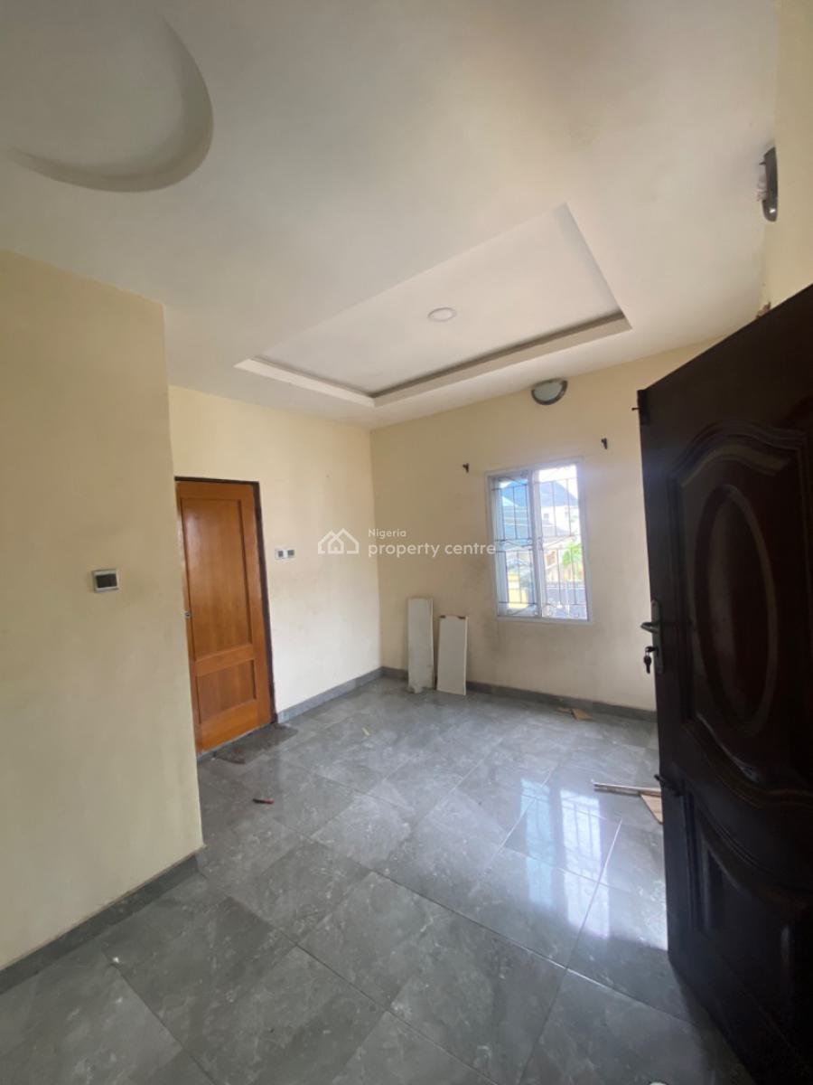 Executive Sweet 2 Bedrooms Luxury Apartment, Seaside Estate, Badore, Ajah, Lagos, Flat / Apartment for Rent
