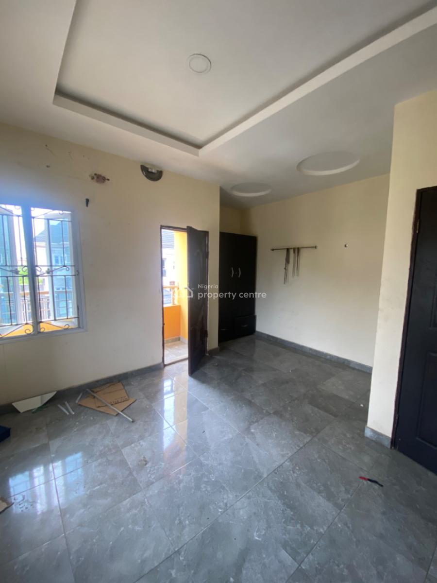 Executive Sweet 2 Bedrooms Luxury Apartment, Seaside Estate, Badore, Ajah, Lagos, Flat / Apartment for Rent