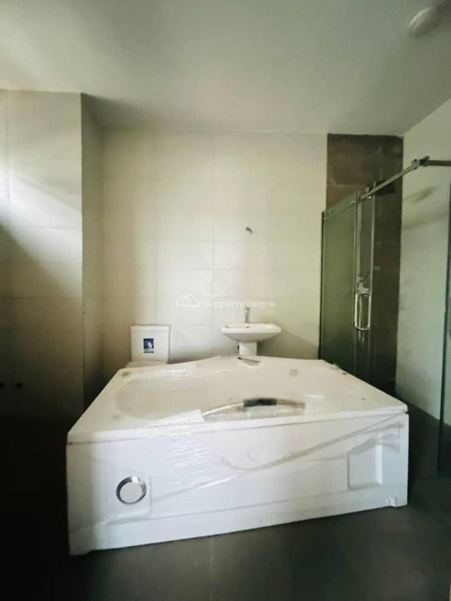 Exquisitely Modern Spacious 4 Bedroom Semi Detached Duplex with 2 Stud, Opebi, Ikeja, Lagos, Semi-detached Duplex for Sale