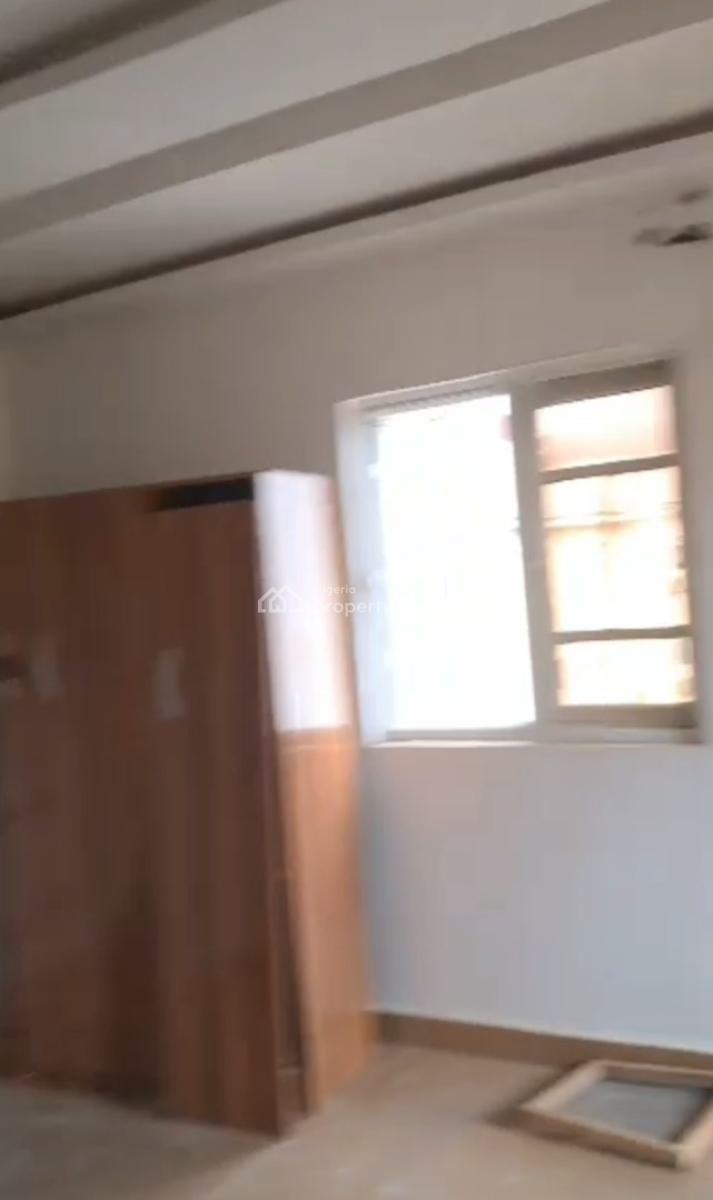 a Massive Self Contain Apartment, Wuye, Abuja, Self Contain (single Rooms) for Rent