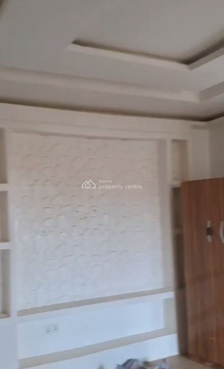 a Massive Self Contain Apartment, Wuye, Abuja, Self Contain (single Rooms) for Rent