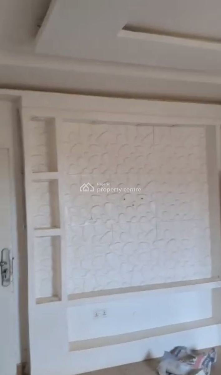 a Massive Self Contain Apartment, Wuye, Abuja, Self Contain (single Rooms) for Rent