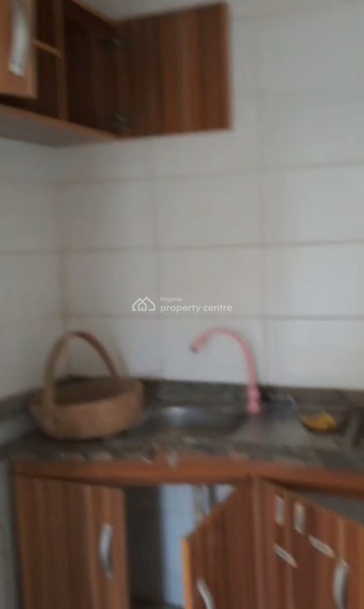 a Massive Self Contain Apartment, Wuye, Abuja, Self Contain (single Rooms) for Rent