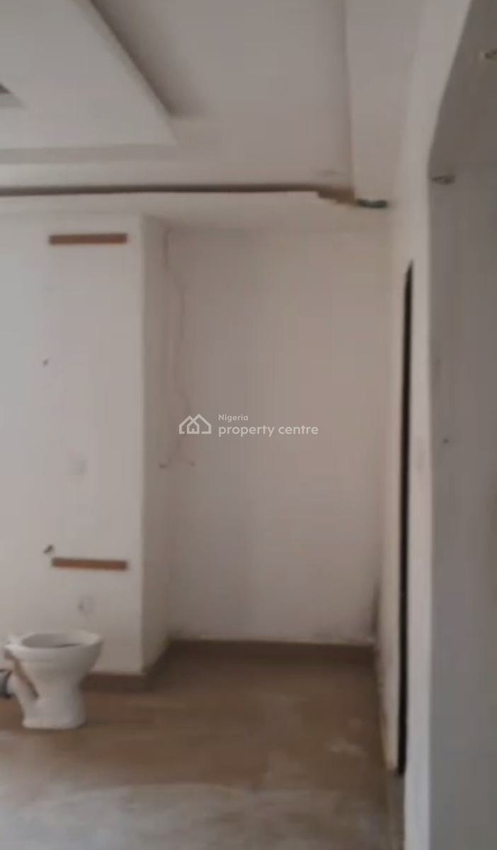 a Massive Self Contain Apartment, Wuye, Abuja, Self Contain (single Rooms) for Rent