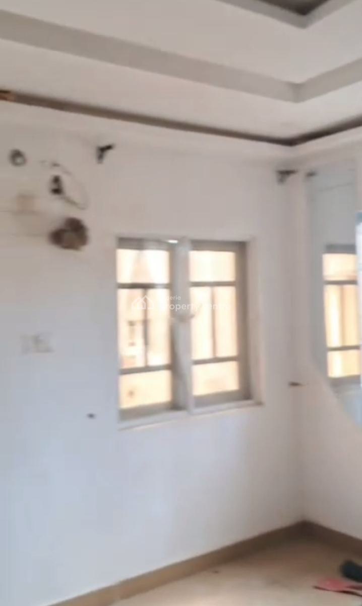 a Massive Self Contain Apartment, Wuye, Abuja, Self Contain (single Rooms) for Rent