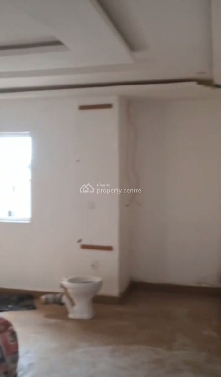 a Massive Self Contain Apartment, Wuye, Abuja, Self Contain (single Rooms) for Rent