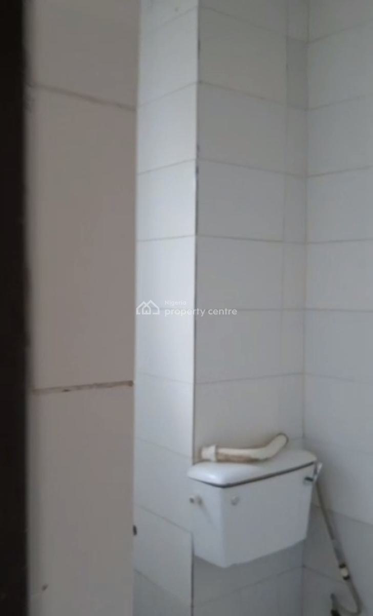 a Massive Self Contain Apartment, Wuye, Abuja, Self Contain (single Rooms) for Rent