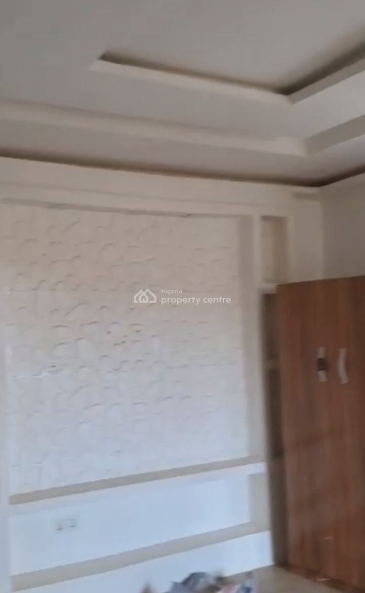 a Massive Self Contain Apartment, Wuye, Abuja, Self Contain (single Rooms) for Rent