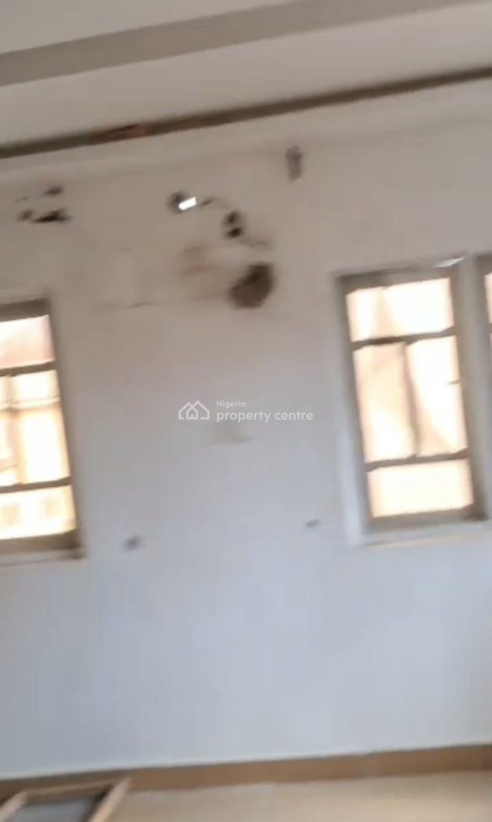 a Massive Self Contain Apartment, Wuye, Abuja, Self Contain (single Rooms) for Rent