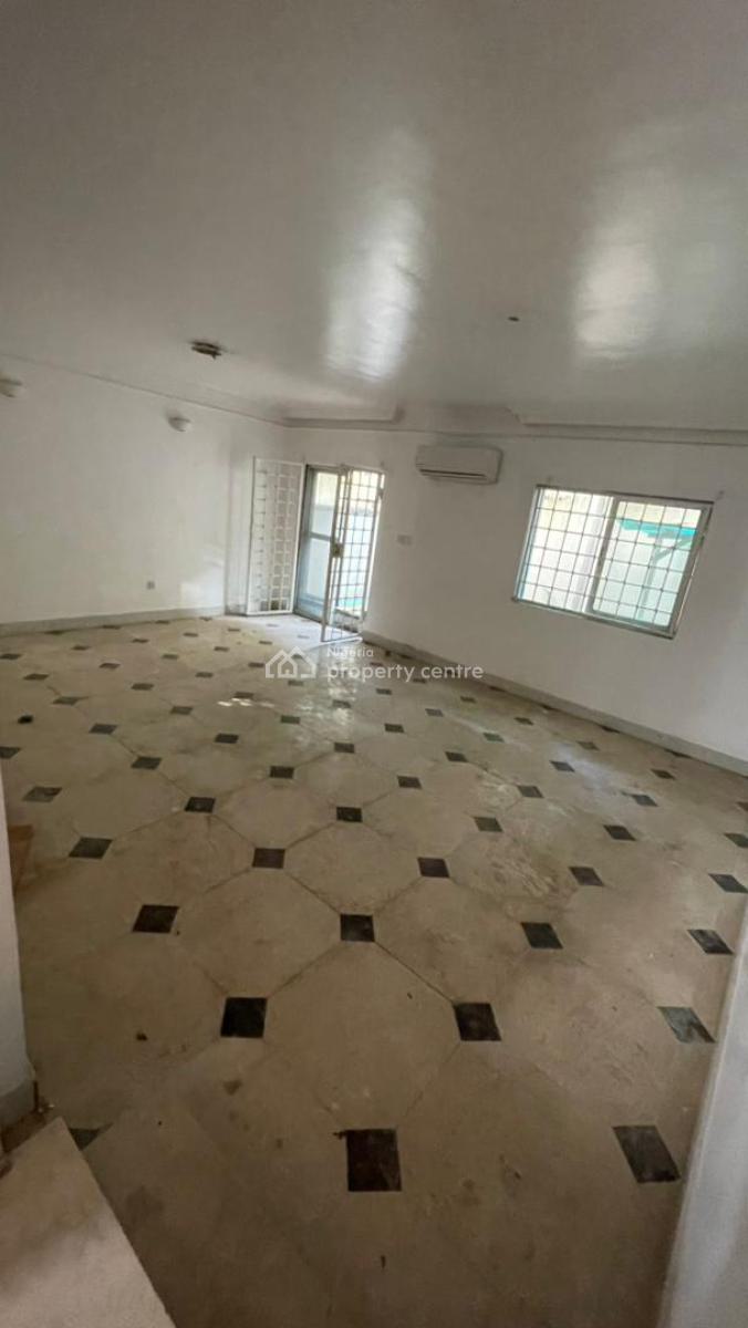 4 Bedroom Terrace Duplex with a Bq, Old Ikoyi, Ikoyi, Lagos, Terraced Duplex for Rent