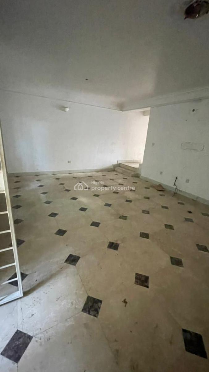 4 Bedroom Terrace Duplex with a Bq, Old Ikoyi, Ikoyi, Lagos, Terraced Duplex for Rent