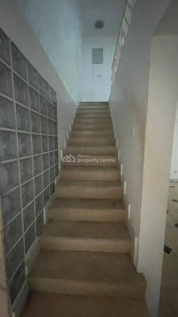4 Bedroom Terrace Duplex with a Bq, Old Ikoyi, Ikoyi, Lagos, Terraced Duplex for Rent