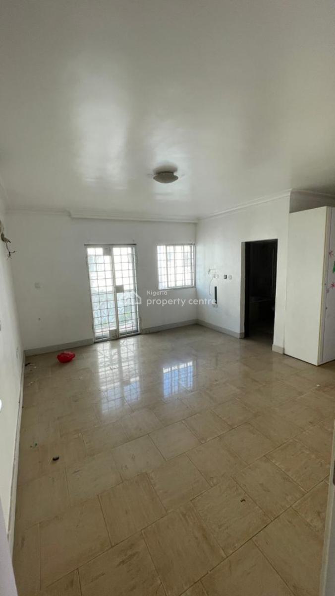 4 Bedroom Terrace Duplex with a Bq, Old Ikoyi, Ikoyi, Lagos, Terraced Duplex for Rent