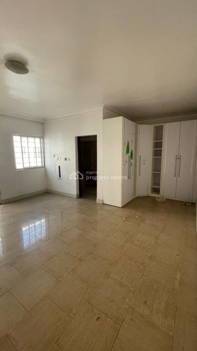 4 Bedroom Terrace Duplex with a Bq, Old Ikoyi, Ikoyi, Lagos, Terraced Duplex for Rent